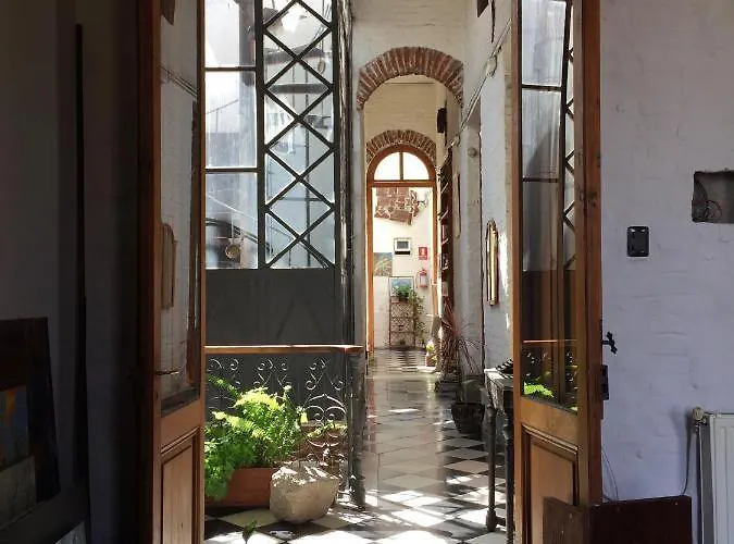 Casa Vegana