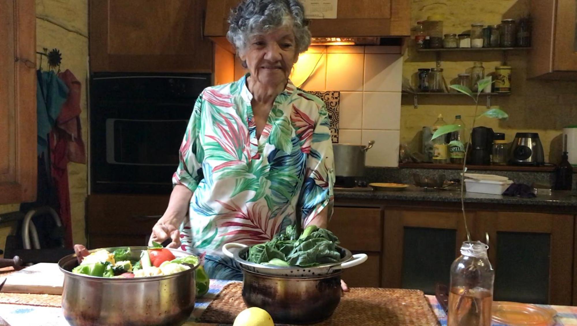 Hospedagem domiciliar Casa Vegana *