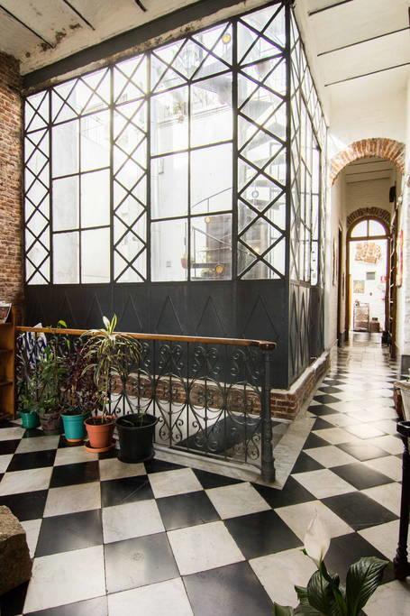 Casa Vegana Montevideu